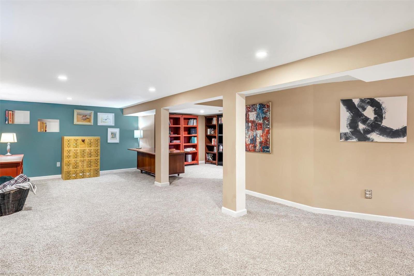 1908 Mitchell Place St. Louis, MO 63139 - Photo 43 of 58