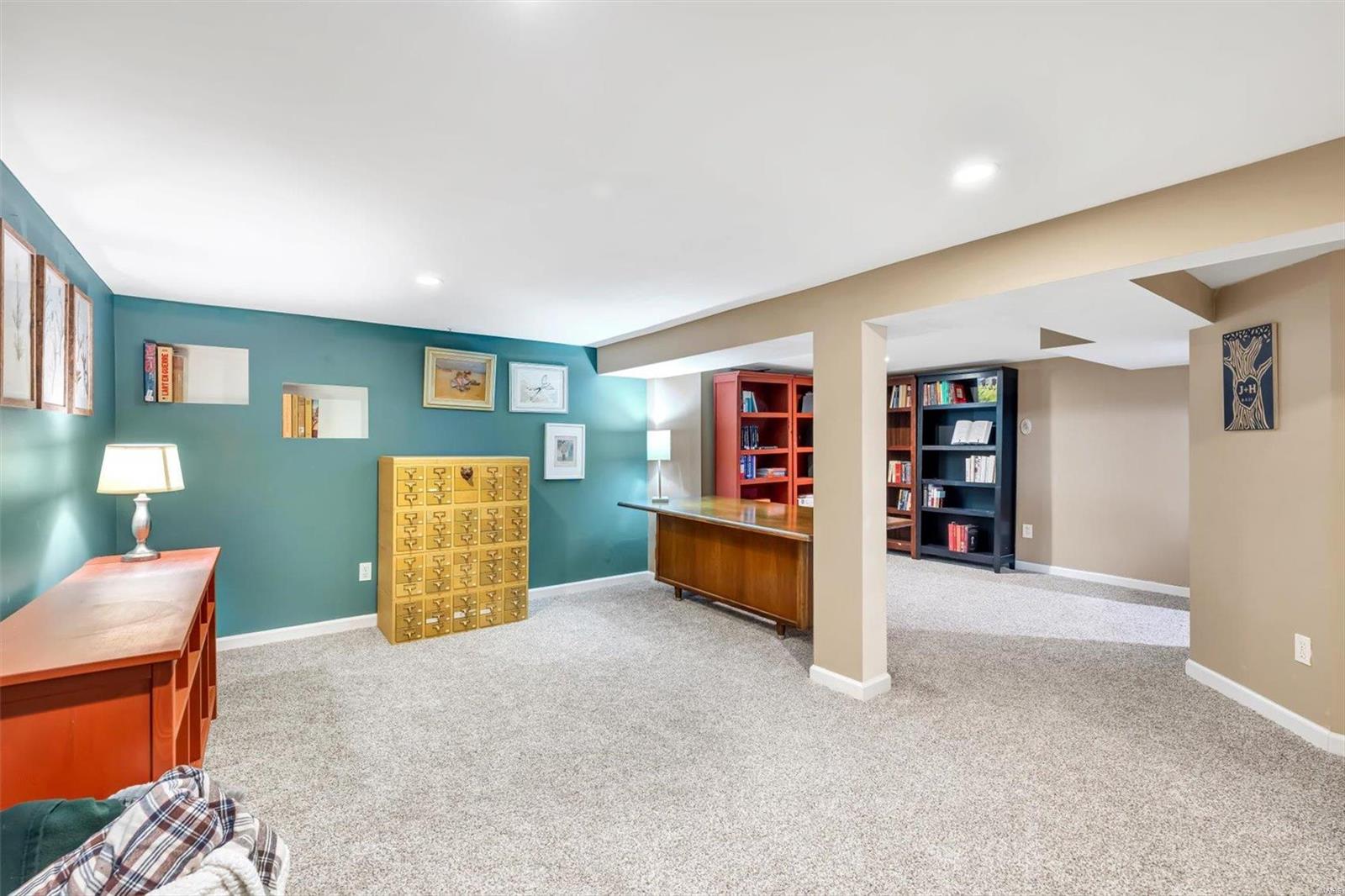 1908 Mitchell Place St. Louis, MO 63139 - Photo 44 of 58