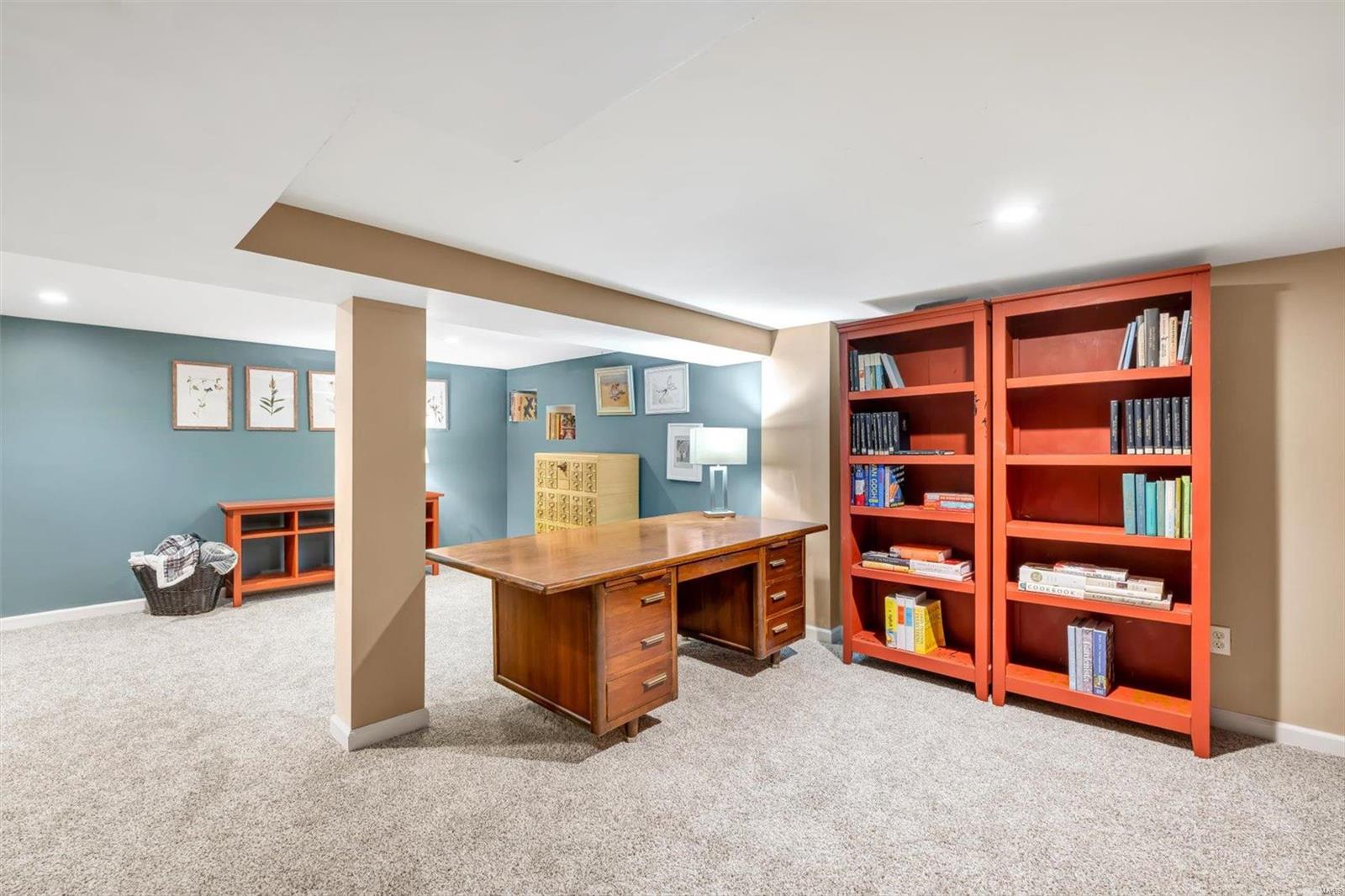 1908 Mitchell Place St. Louis, MO 63139 - Photo 45 of 58