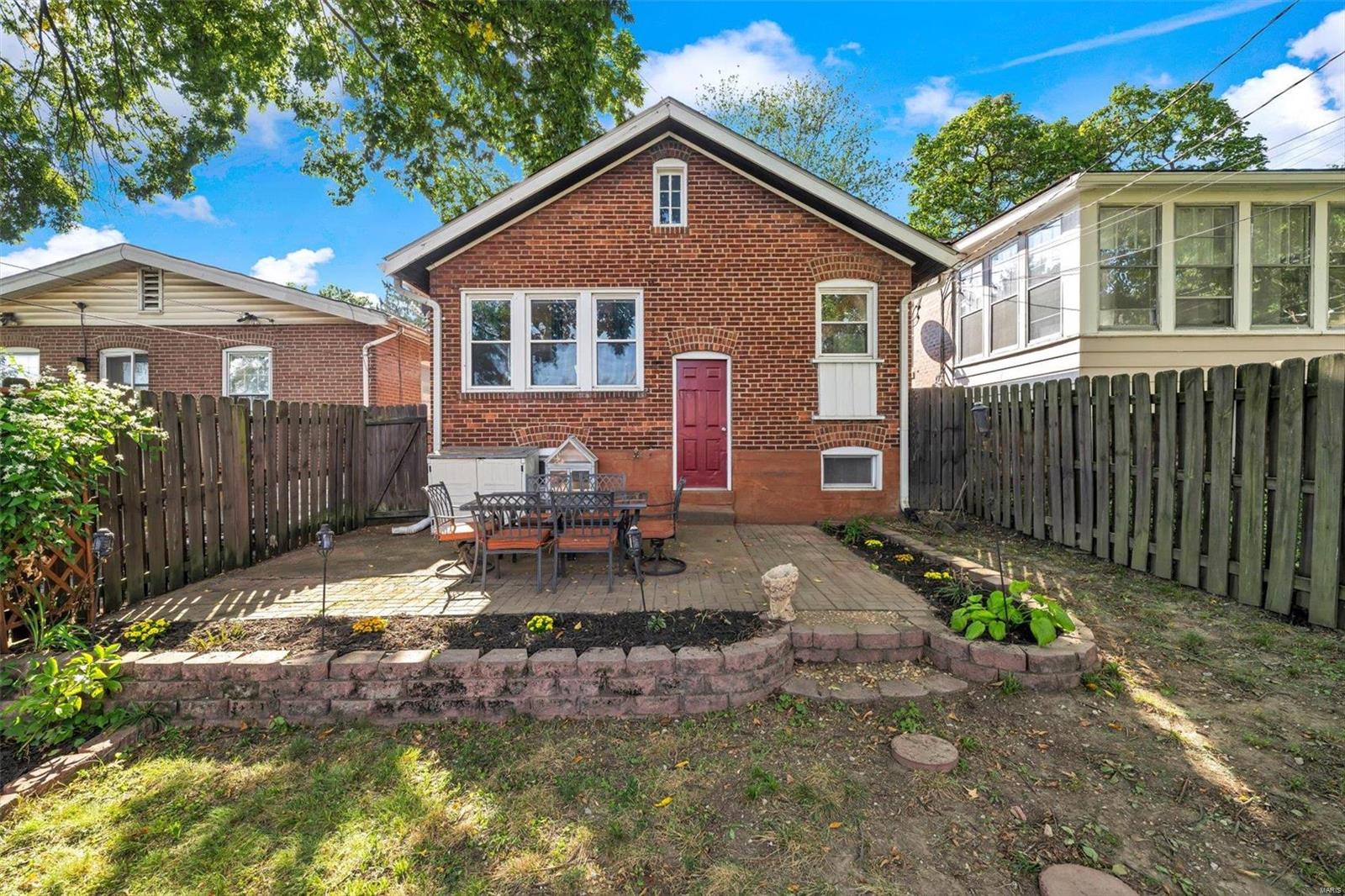 1908 Mitchell Place St. Louis, MO 63139 - Photo 52 of 58