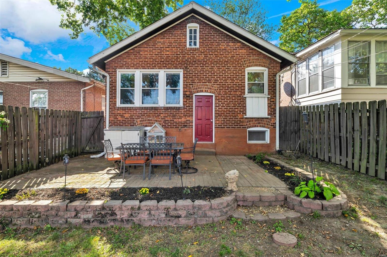 1908 Mitchell Place St. Louis, MO 63139 - Photo 53 of 58