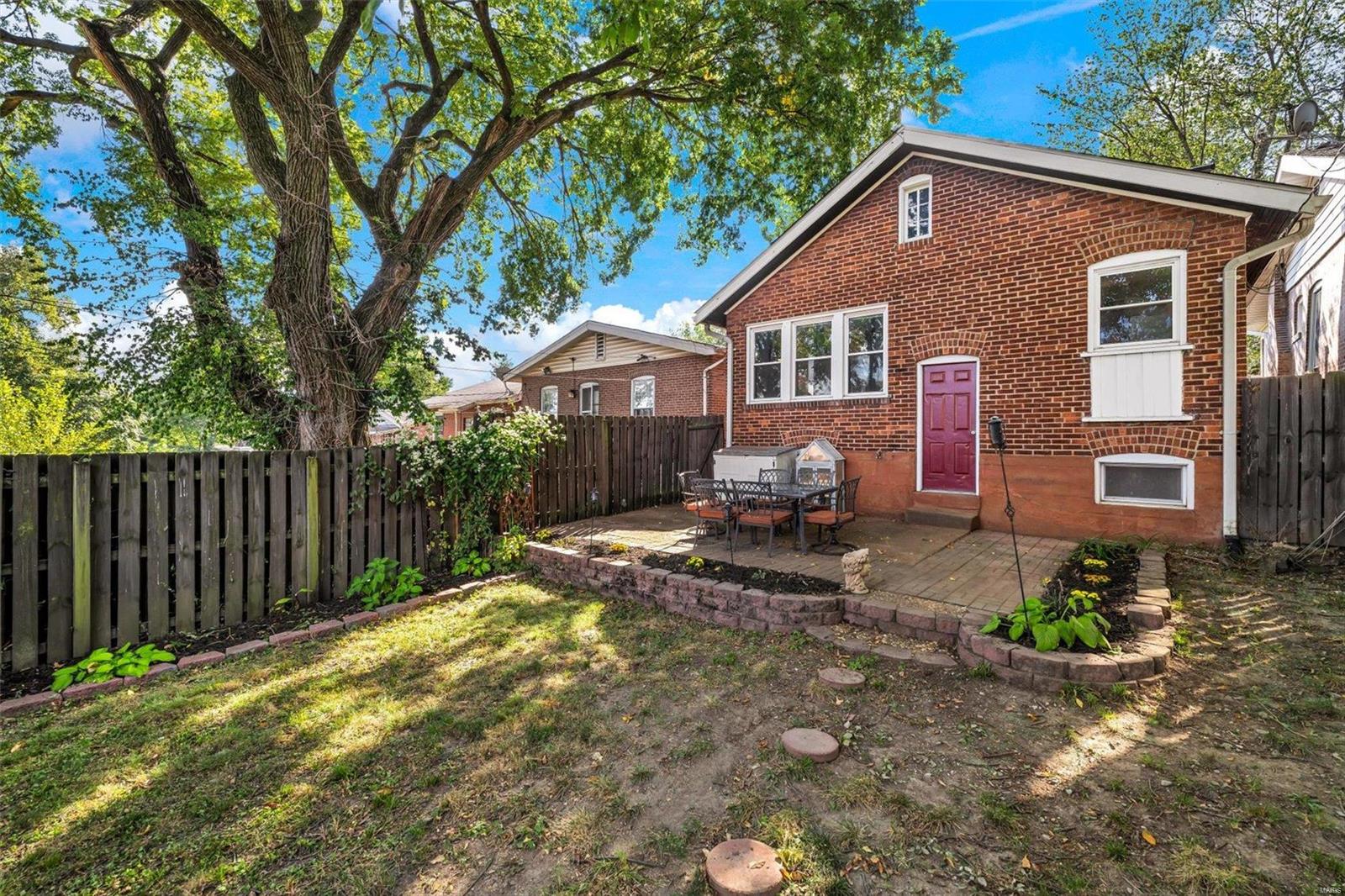 1908 Mitchell Place St. Louis, MO 63139 - Photo 55 of 58