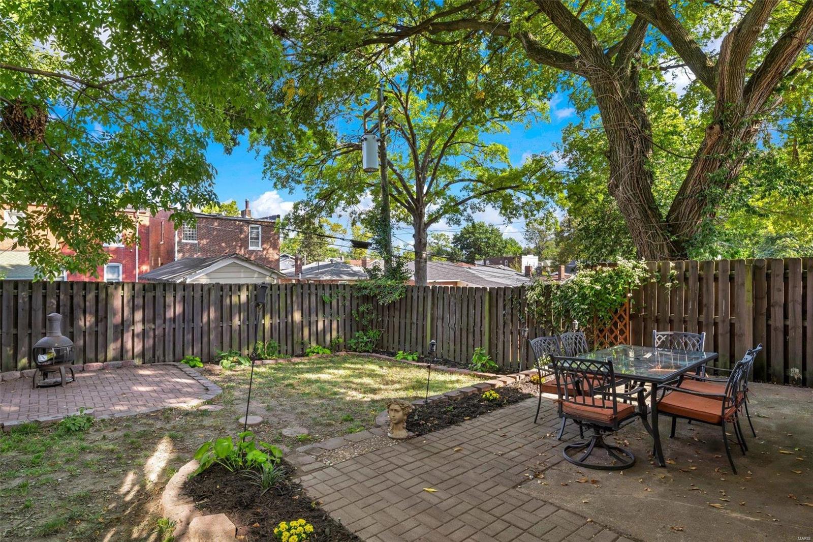 1908 Mitchell Place St. Louis, MO 63139 - Photo 56 of 58