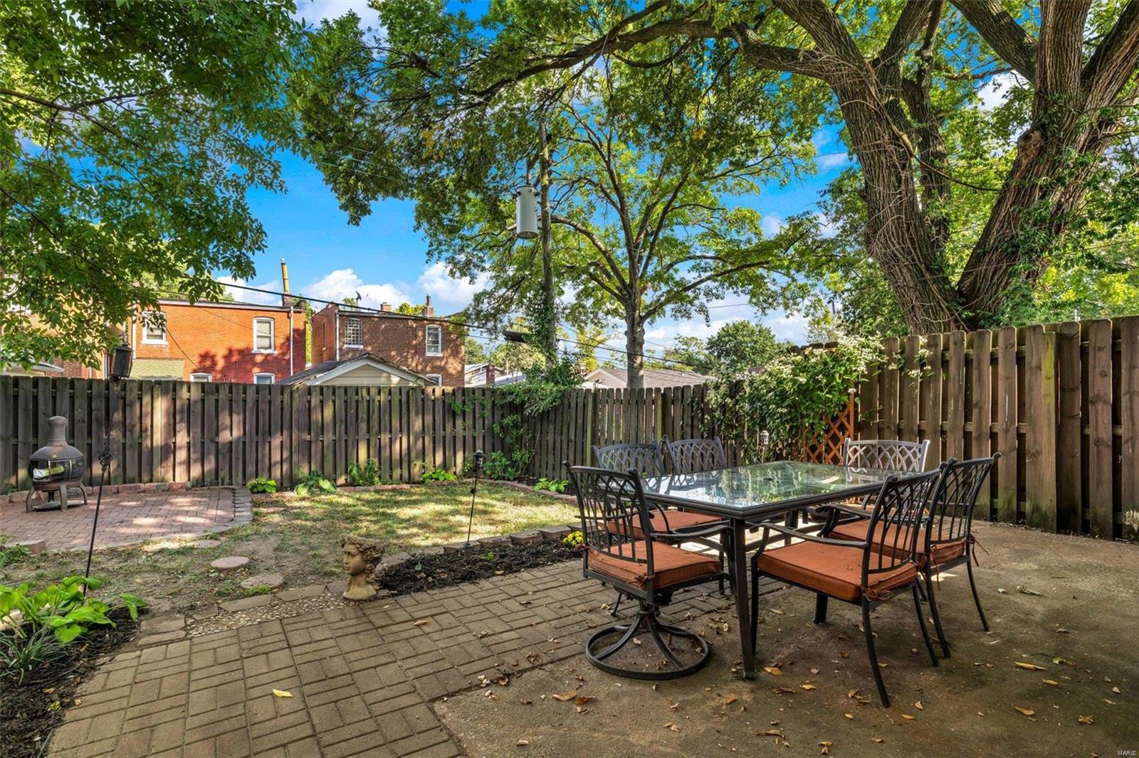 1908 Mitchell Place St. Louis, MO 63139 - Photo 57 of 58