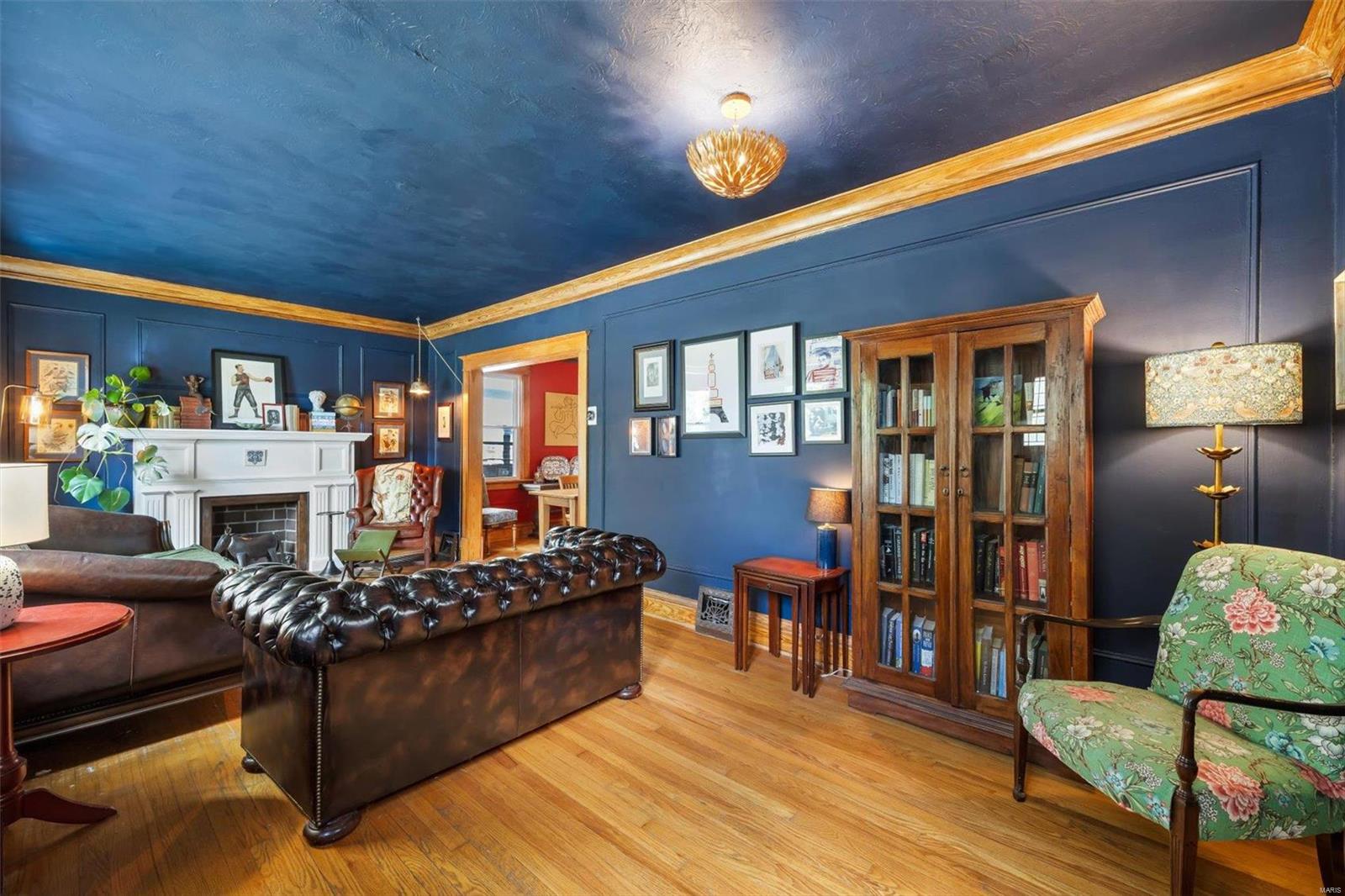 1908 Mitchell Place St. Louis, MO 63139 - Photo 6 of 58