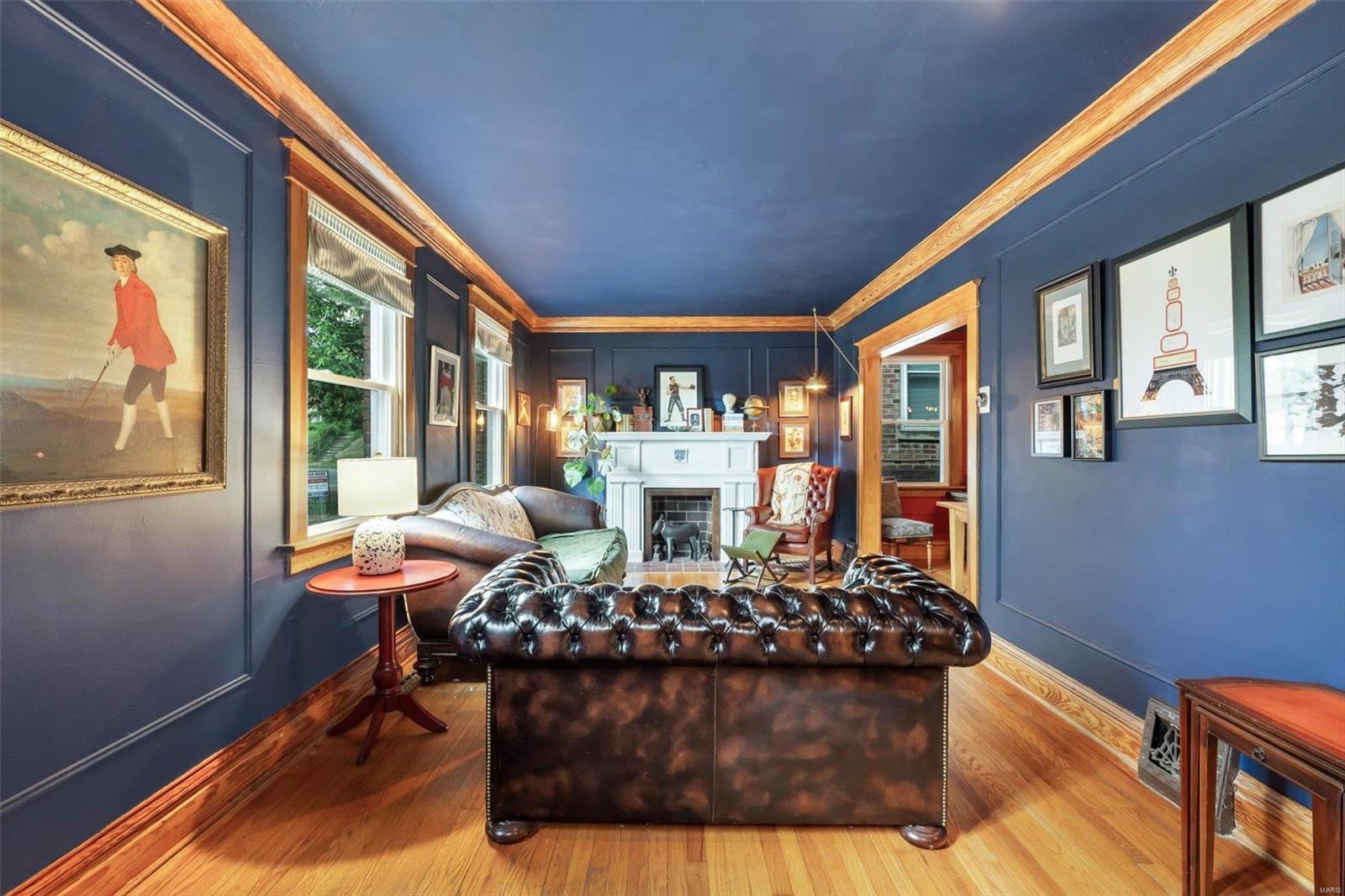 1908 Mitchell Place St. Louis, MO 63139 - Photo 7 of 58