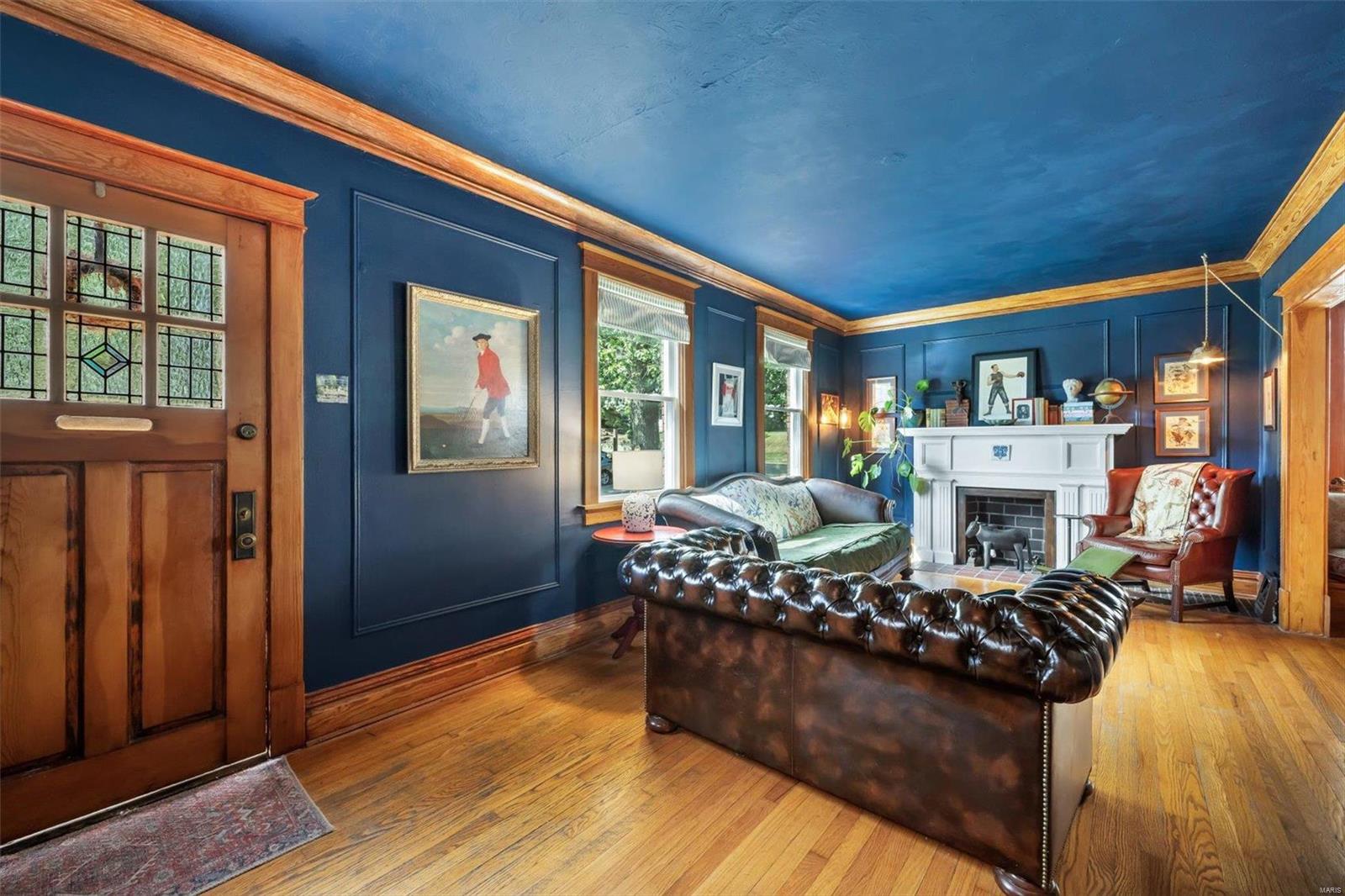 1908 Mitchell Place St. Louis, MO 63139 - Photo 8 of 58