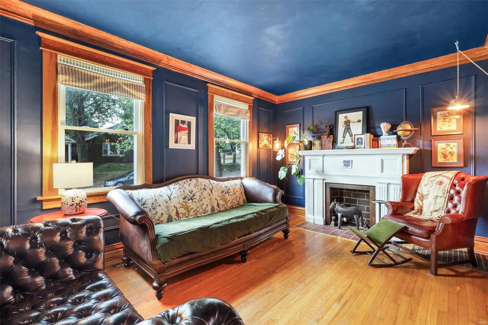 1908 Mitchell Place St. Louis, MO 63139 - Photo 9 of 58