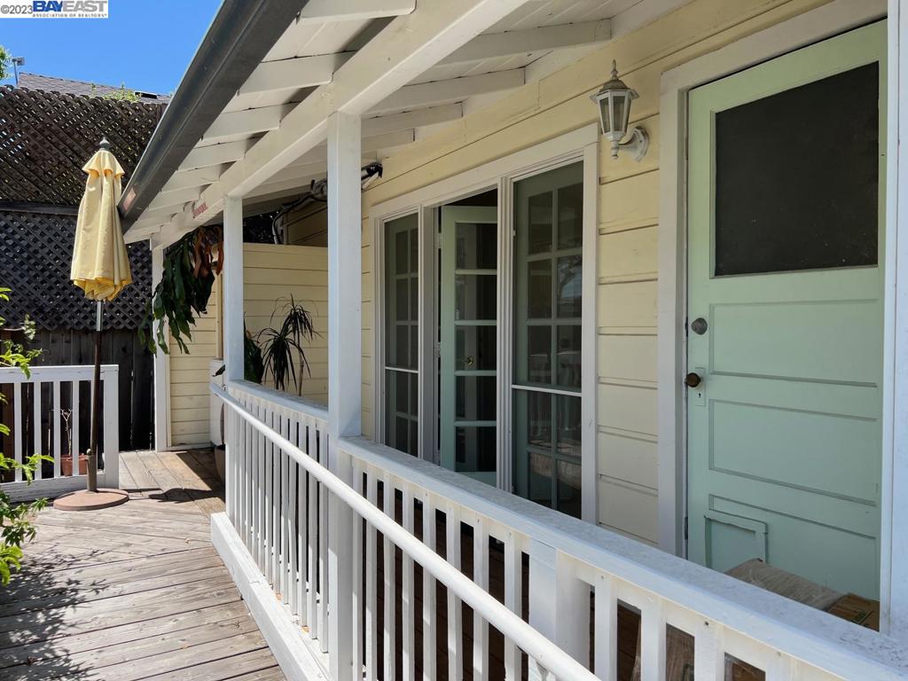 209 McLeod Street Livermore, CA 94550 - Photo 2 of 26 a view of a house with a porch
