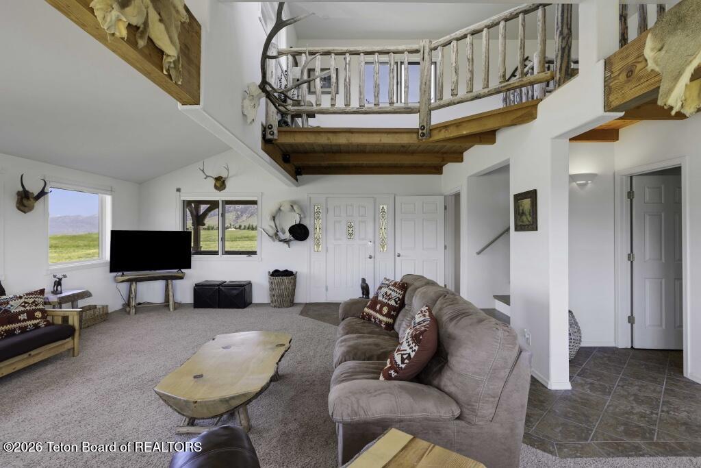 7585 South Squaw Creek Road Jackson, WY 83001 - Photo 12 of 26 7585 Squaw Creek Road