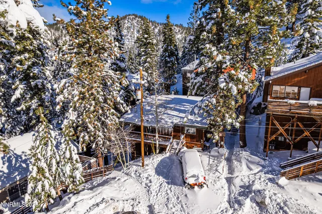 $979,000 | 179 Tramway Drive, Unit A/B, Stateline, NV 89449