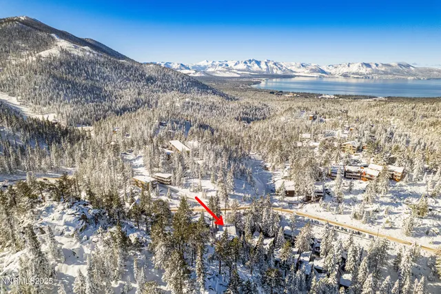 $979,000 | 179 Tramway Drive, Unit A/B, Stateline, NV 89449