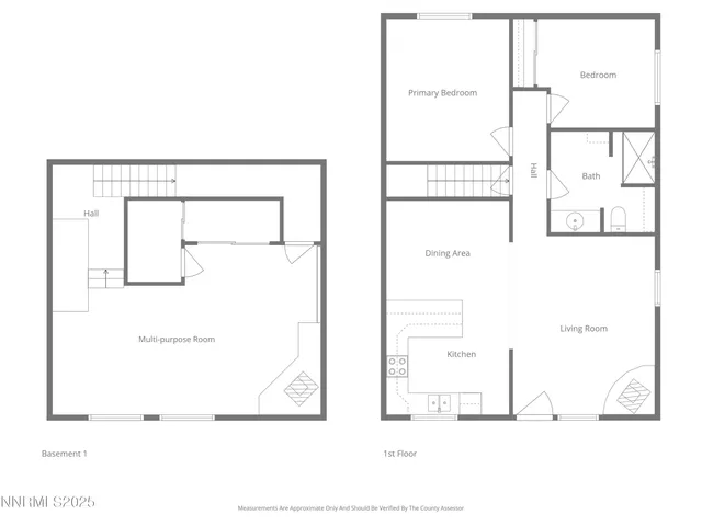 $979,000 | 179 Tramway Drive, Unit A/B, Stateline, NV 89449