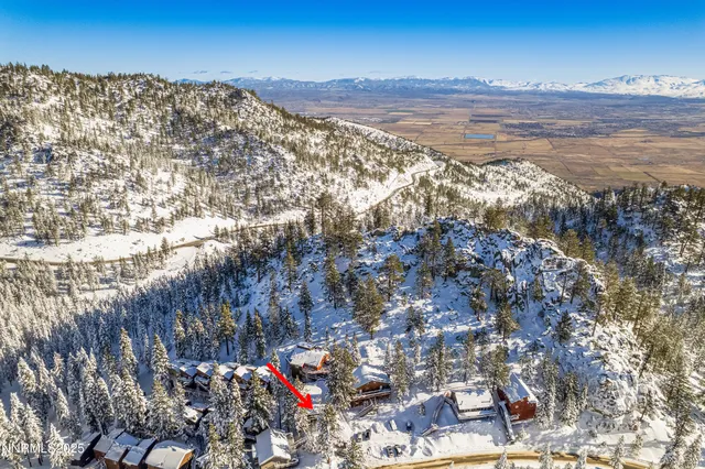 $979,000 | 179 Tramway Drive, Unit A/B, Stateline, NV 89449