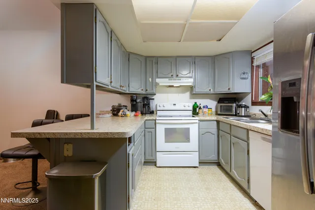 $979,000 | 179 Tramway Drive, Unit A/B, Stateline, NV 89449