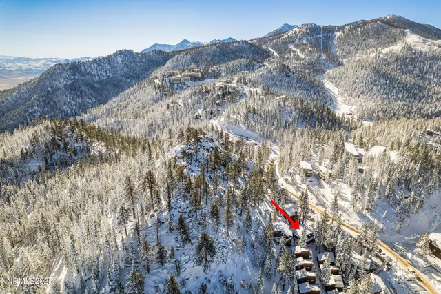 $979,000 | 179 Tramway Drive, Unit A/B, Stateline, NV 89449