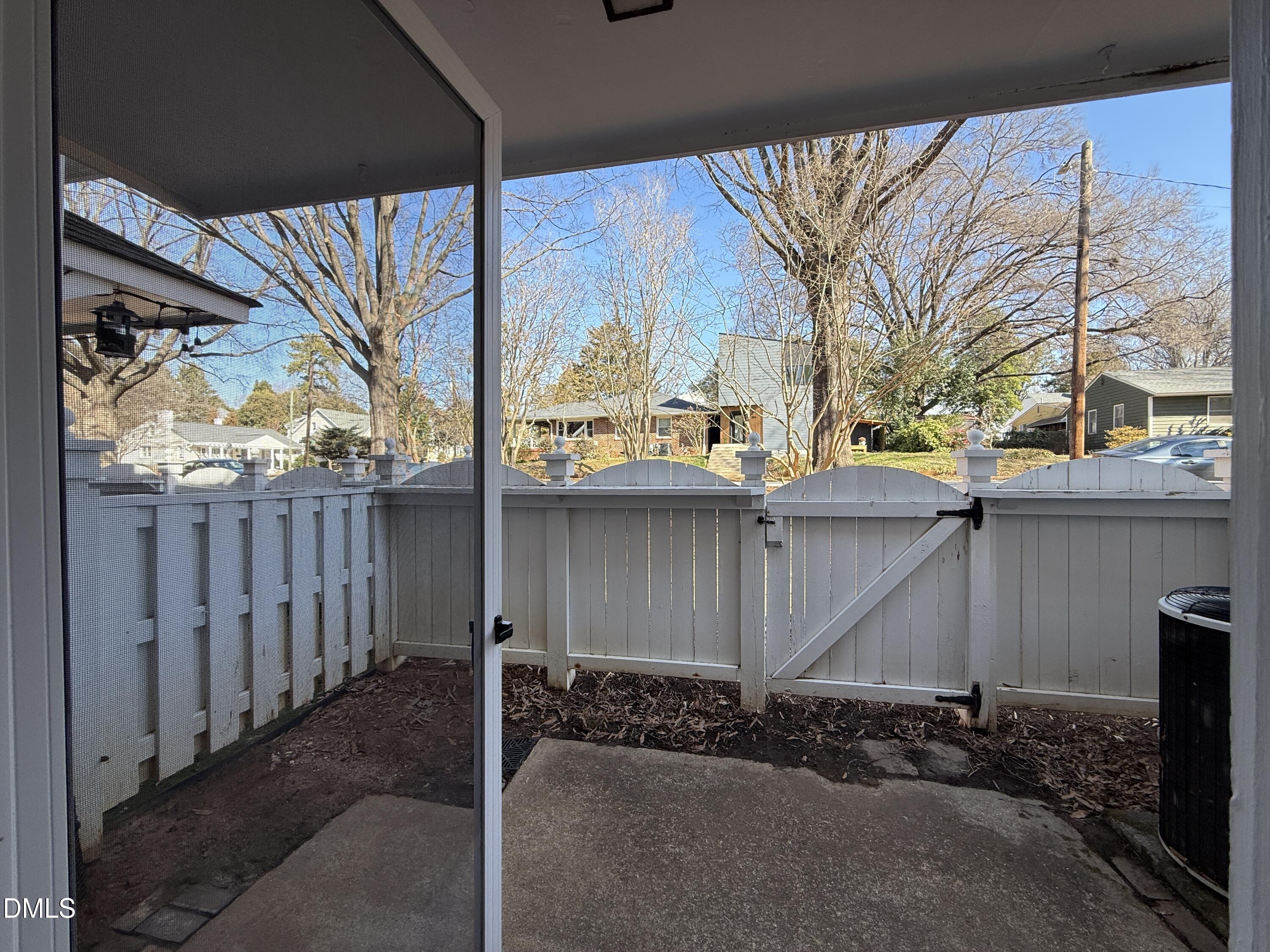 1456 Barton Pl Drive Raleigh, NC 27608 - Photo 21 of 66