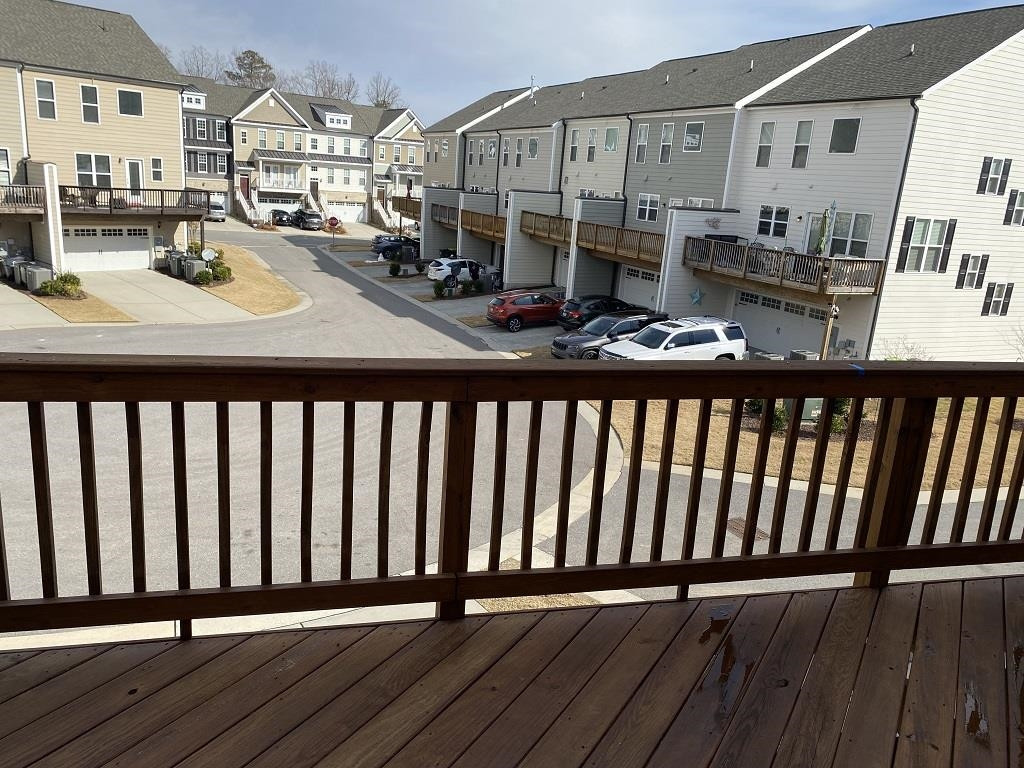7008 Reedybrook Crossing Apex, NC 27523 - Photo 24 of 26 Photo 24