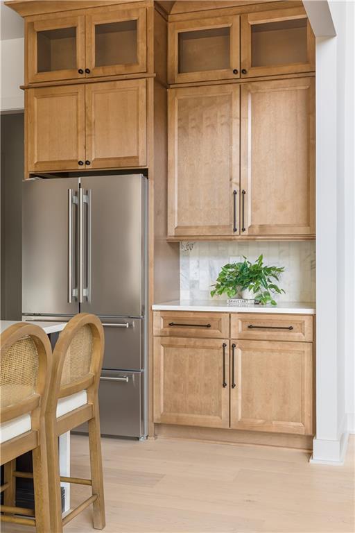 3300 Jack Glass Road Monroe, GA 30656 - Photo 17 of 54