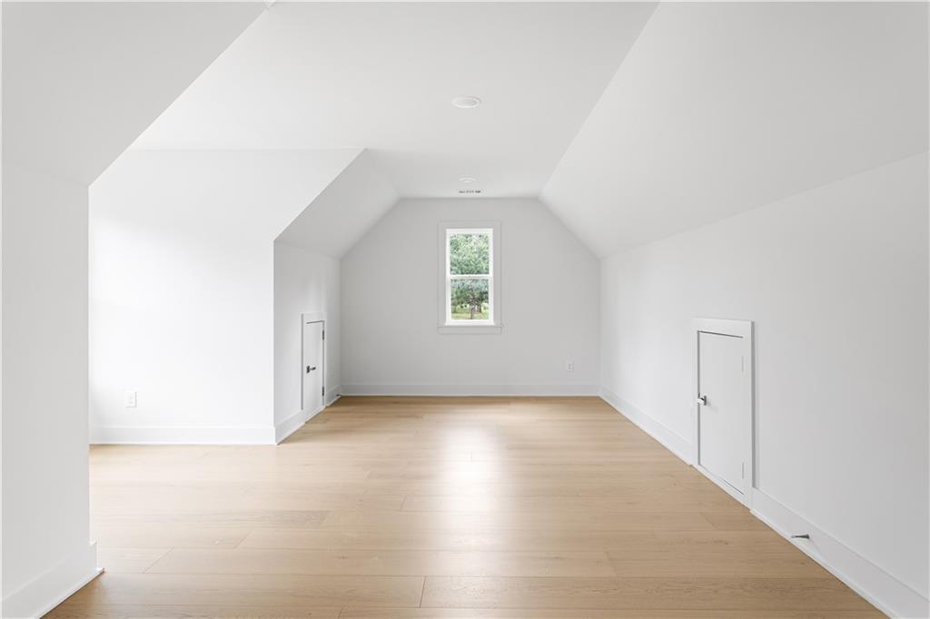 3300 Jack Glass Road Monroe, GA 30656 - Photo 23 of 54 an empty room with windows