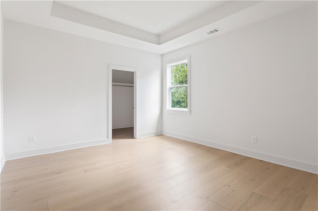 3300 Jack Glass Road Monroe, GA 30656 - Photo 26 of 54 an empty room with windows