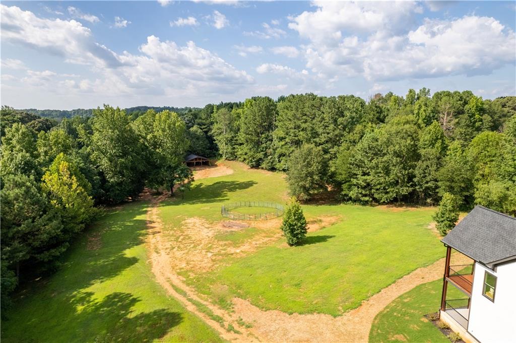 3300 Jack Glass Road Monroe, GA 30656 - Photo 51 of 54 a view of lake with green space