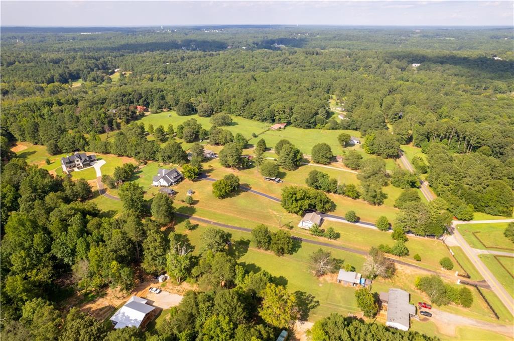 3300 Jack Glass Road Monroe, GA 30656 - Photo 52 of 54 a view of a city with an outdoor space
