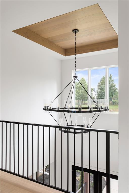 3300 Jack Glass Road Monroe, GA 30656 - Photo 6 of 54 a view of a balcony