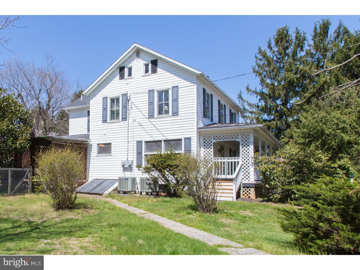 251 Forest Manor Road Cochranville, PA 19330 - Photo 1 of 25 Exterior Side