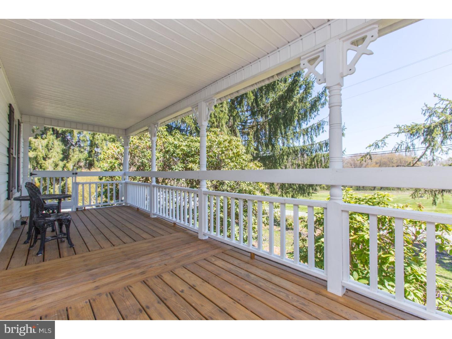251 Forest Manor Road Cochranville, PA 19330 - Photo 3 of 25 Porch