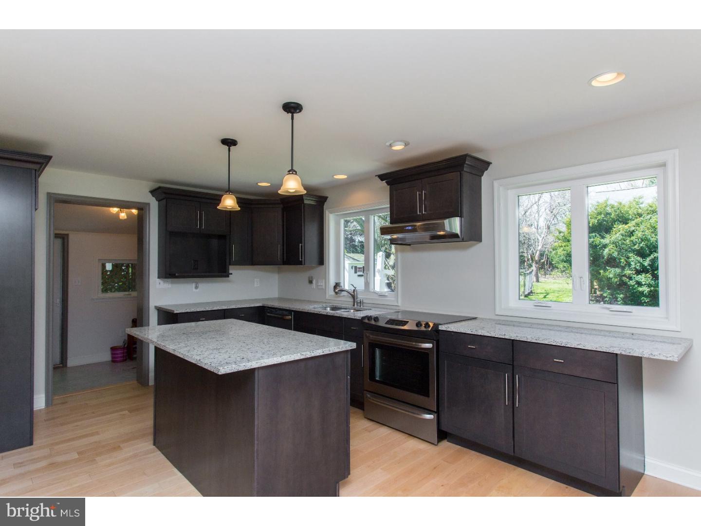 251 Forest Manor Road Cochranville, PA 19330 - Photo 5 of 25 Kitchen