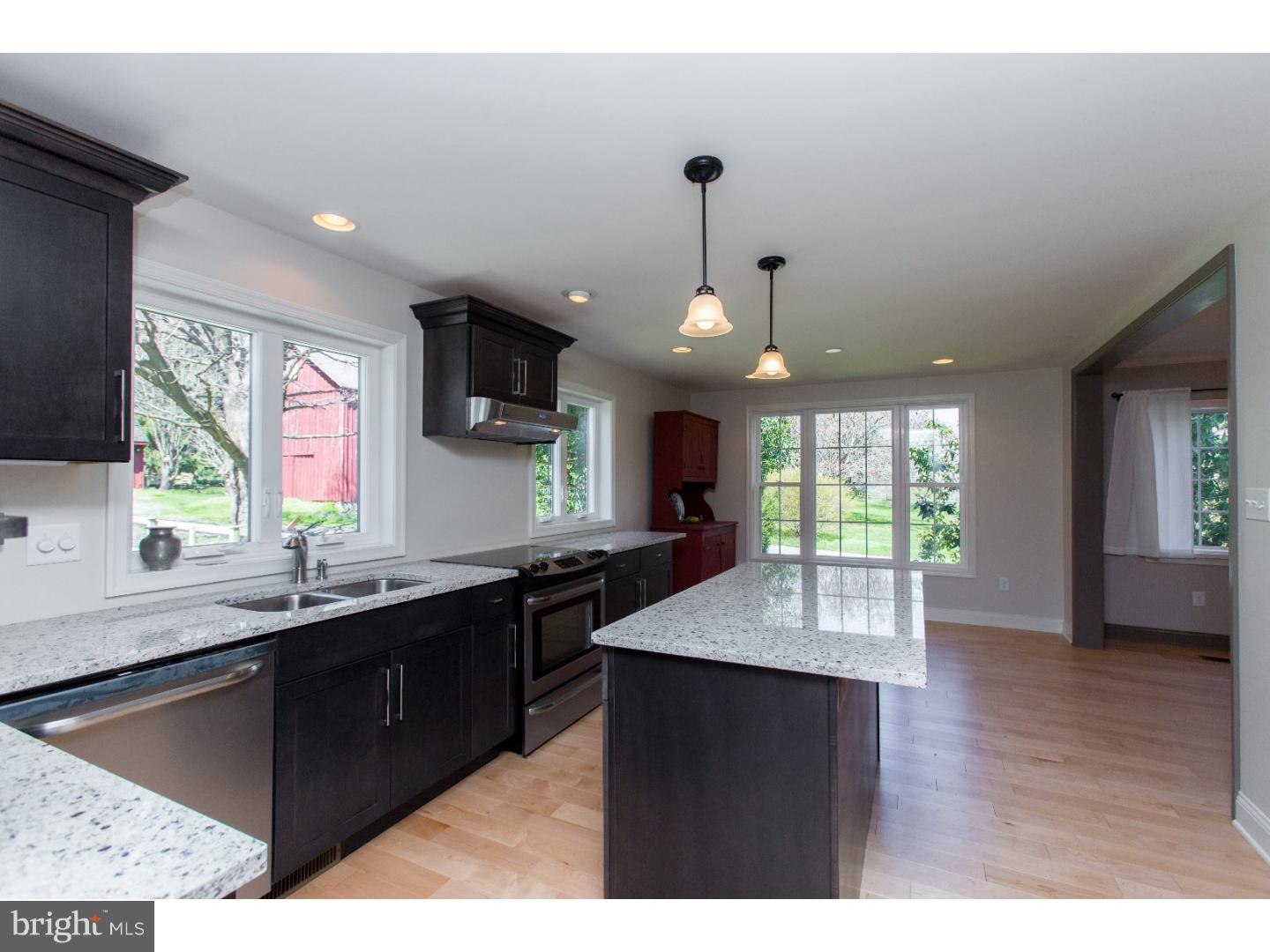 251 Forest Manor Road Cochranville, PA 19330 - Photo 6 of 25 Kitchen
