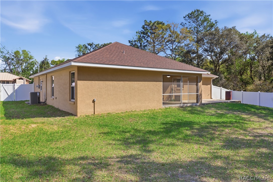 3038 East Rogers Inverness, FL 34453 - Photo 39 of 46