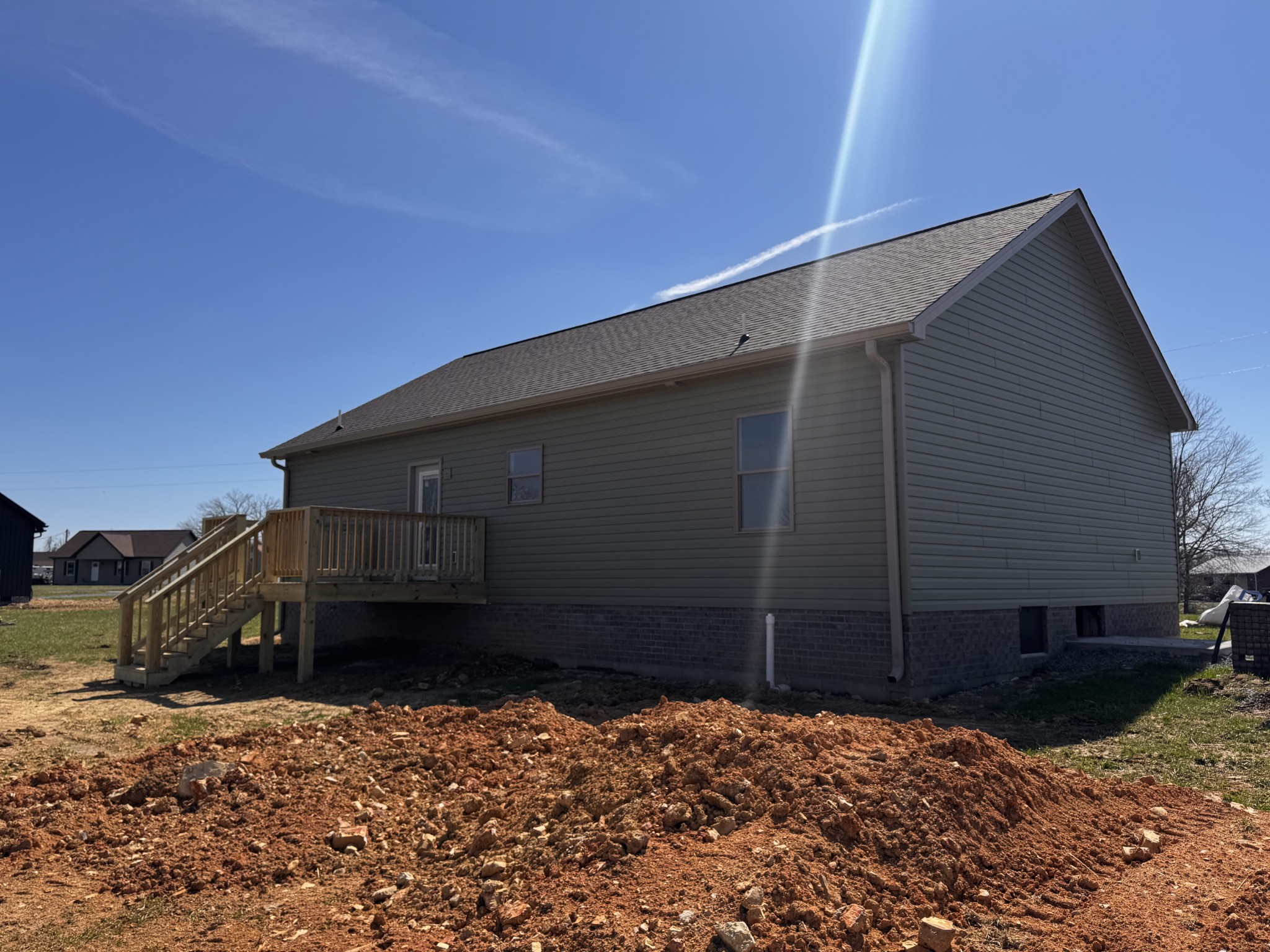 346 Hawkins Road Westmoreland, TN 37186 - Photo 4 of 7