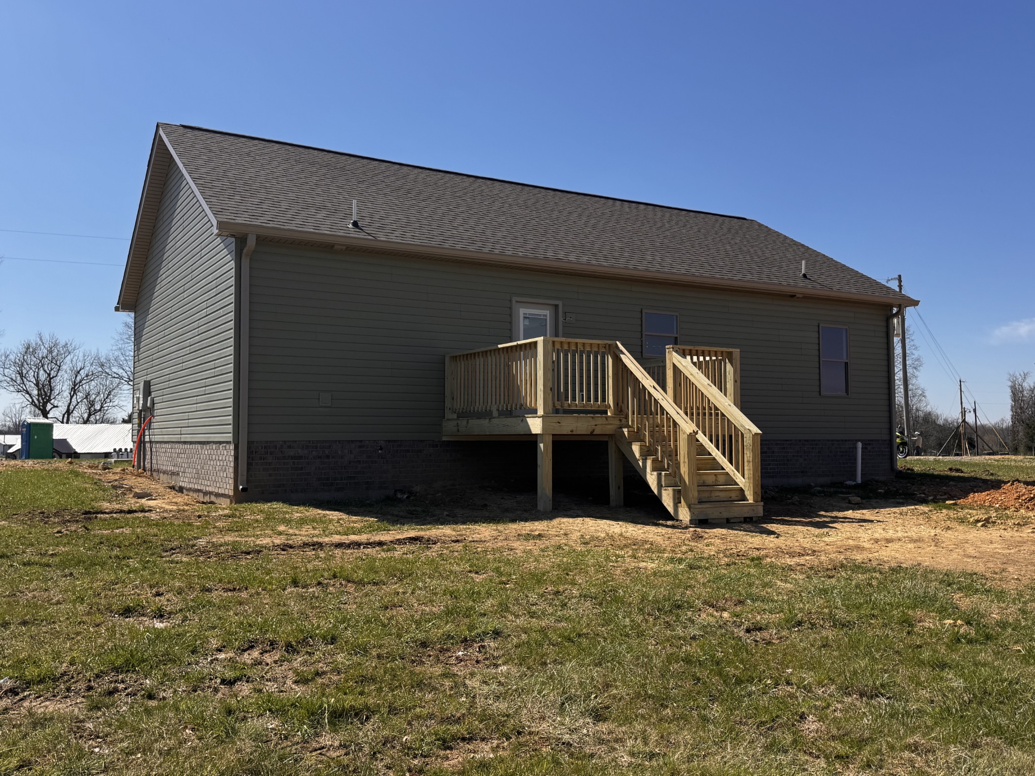 346 Hawkins Road Westmoreland, TN 37186 - Photo 5 of 7