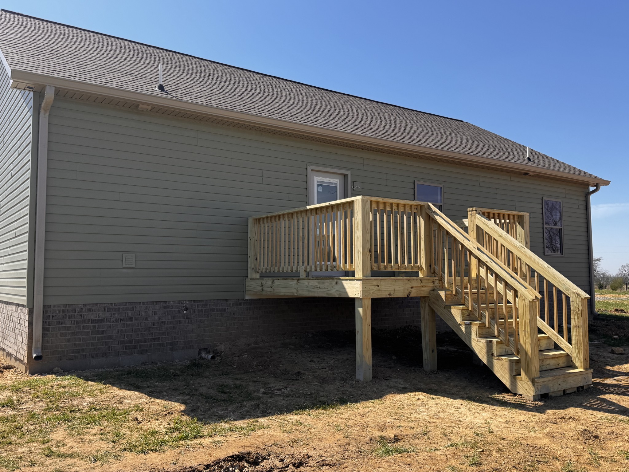 346 Hawkins Road Westmoreland, TN 37186 - Photo 6 of 7