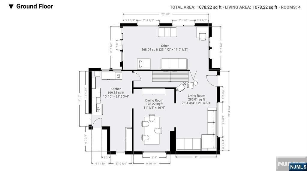 10-01 Berdan Avenue Fair Lawn, NJ 07410 - Photo 31 of 31