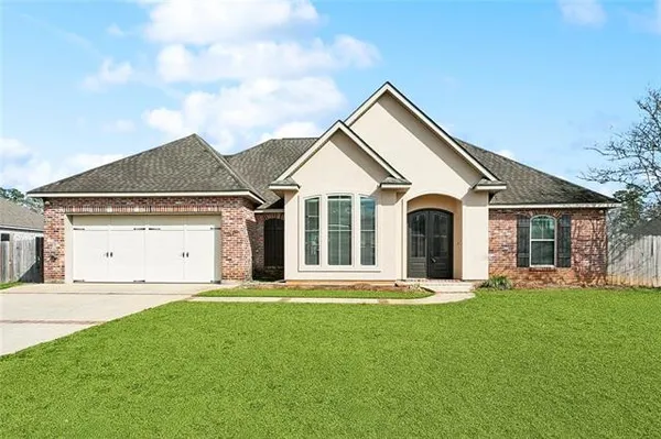 $331,900 | 38505 Maddy Lane, Ponchatoula, LA 70454