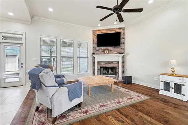 $331,900 | 38505 Maddy Lane, Ponchatoula, LA 70454