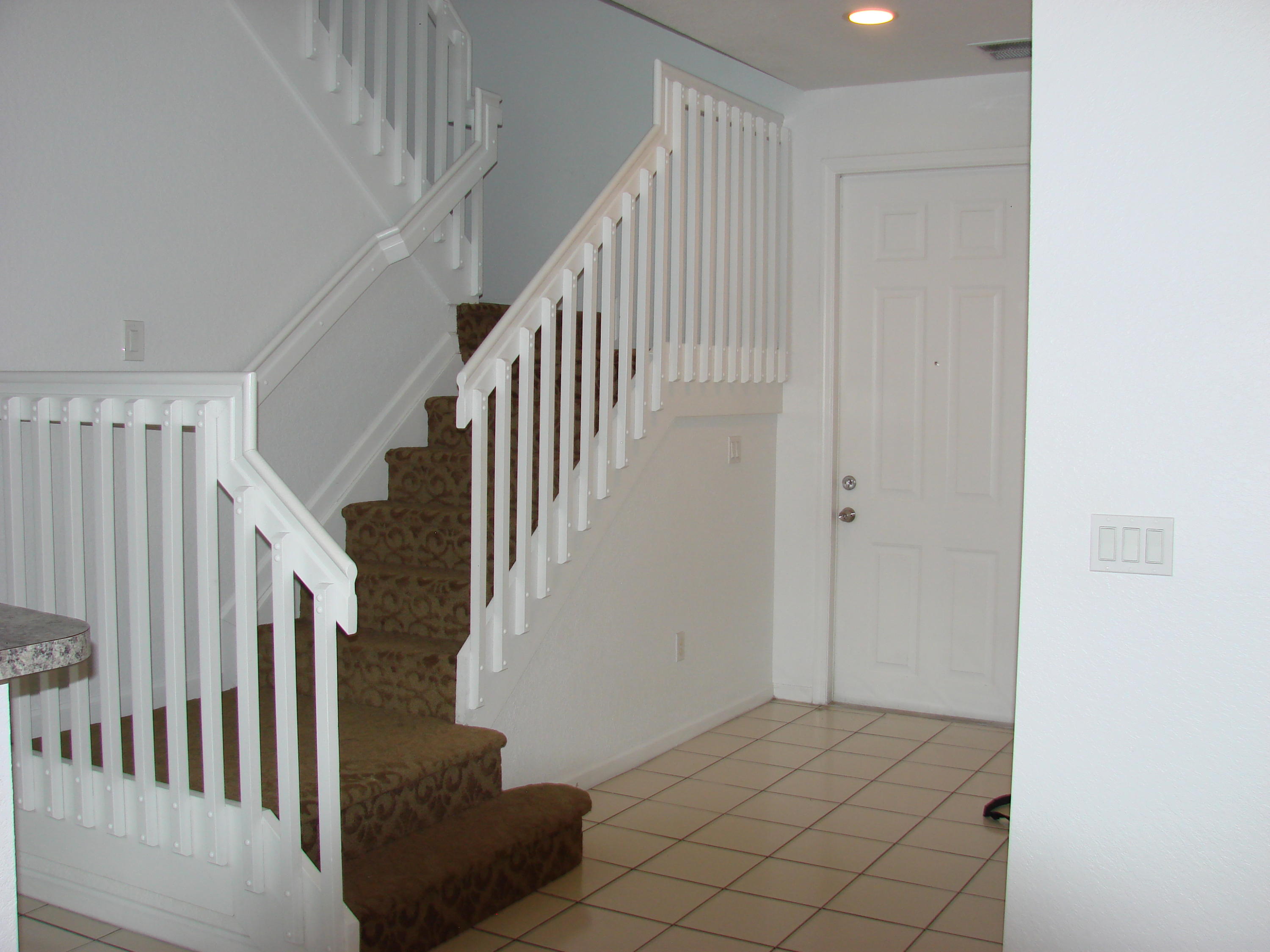2009 Nassau Drive Riviera Beach, FL 33404 - Photo 10 of 19 Foyer