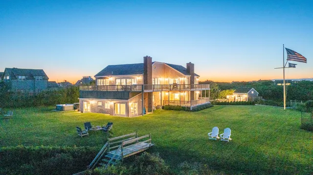 $9,995,000 | 1 Reeds Way, Nantucket, MA 02554