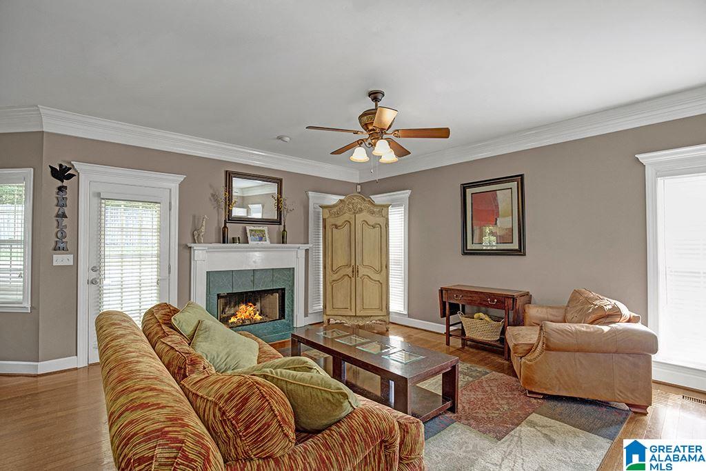 616 Camden Ridge Birmingham, AL 35226 - Photo 4 of 30