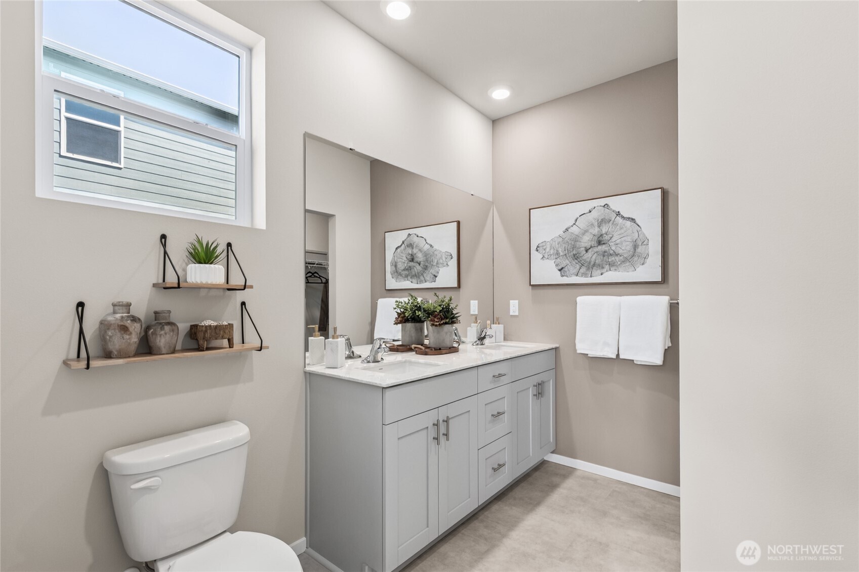 530 Wall Street, Unit 34 Buckley, WA 98321 - Photo 11 of 25