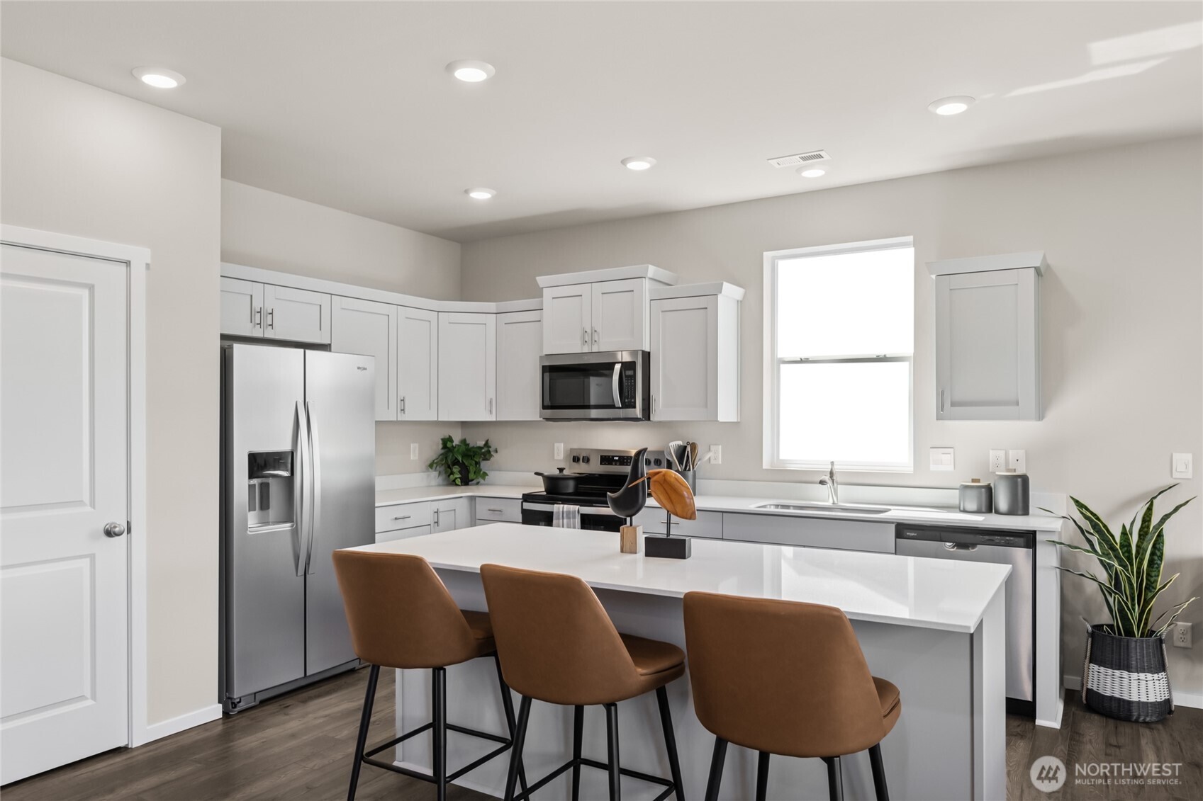 530 Wall Street, Unit 34 Buckley, WA 98321 - Photo 19 of 25