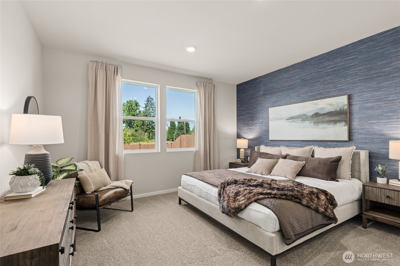 530 Wall Street, Unit 34 Buckley, WA 98321 - Photo 5 of 25