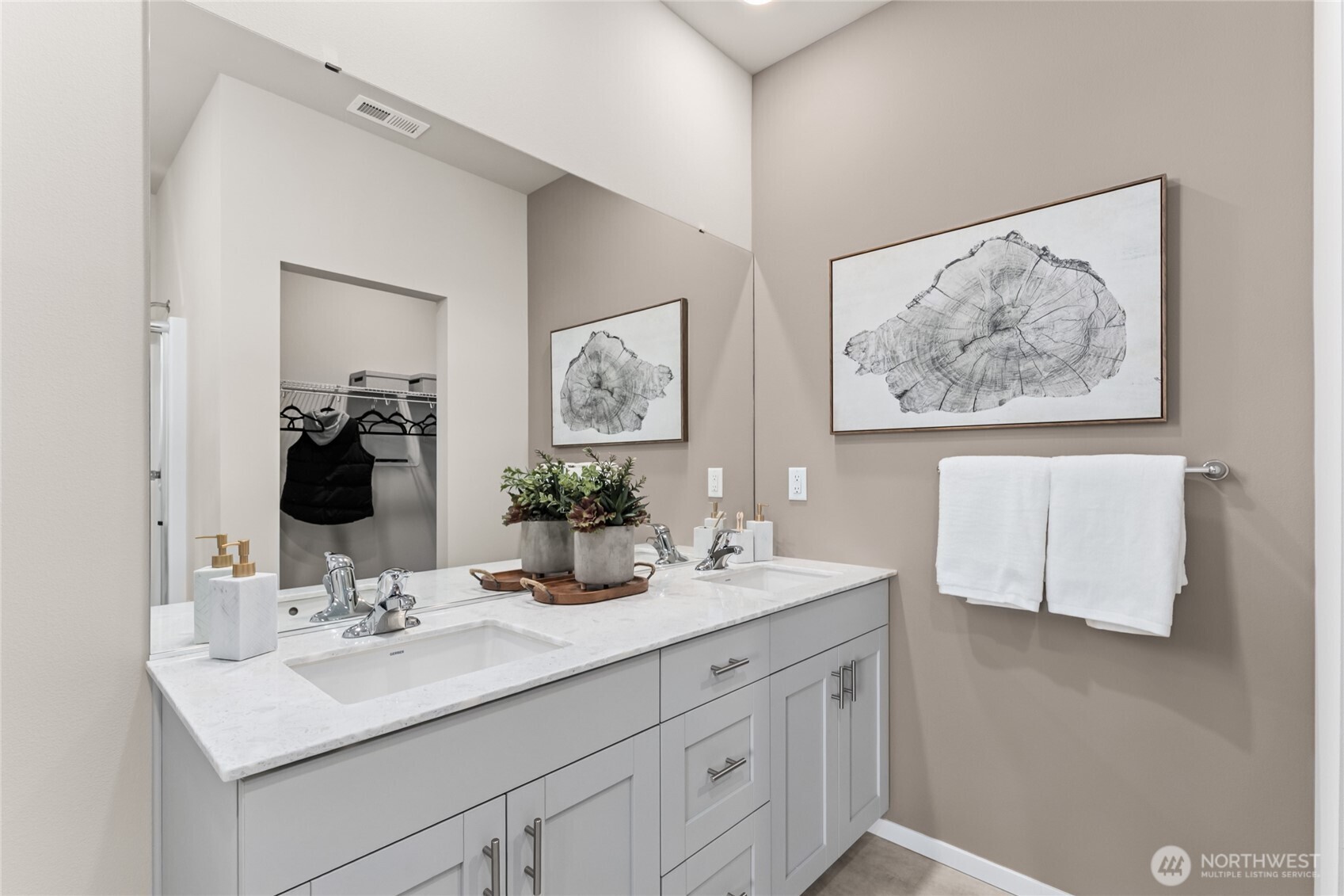 530 Wall Street, Unit 34 Buckley, WA 98321 - Photo 6 of 25