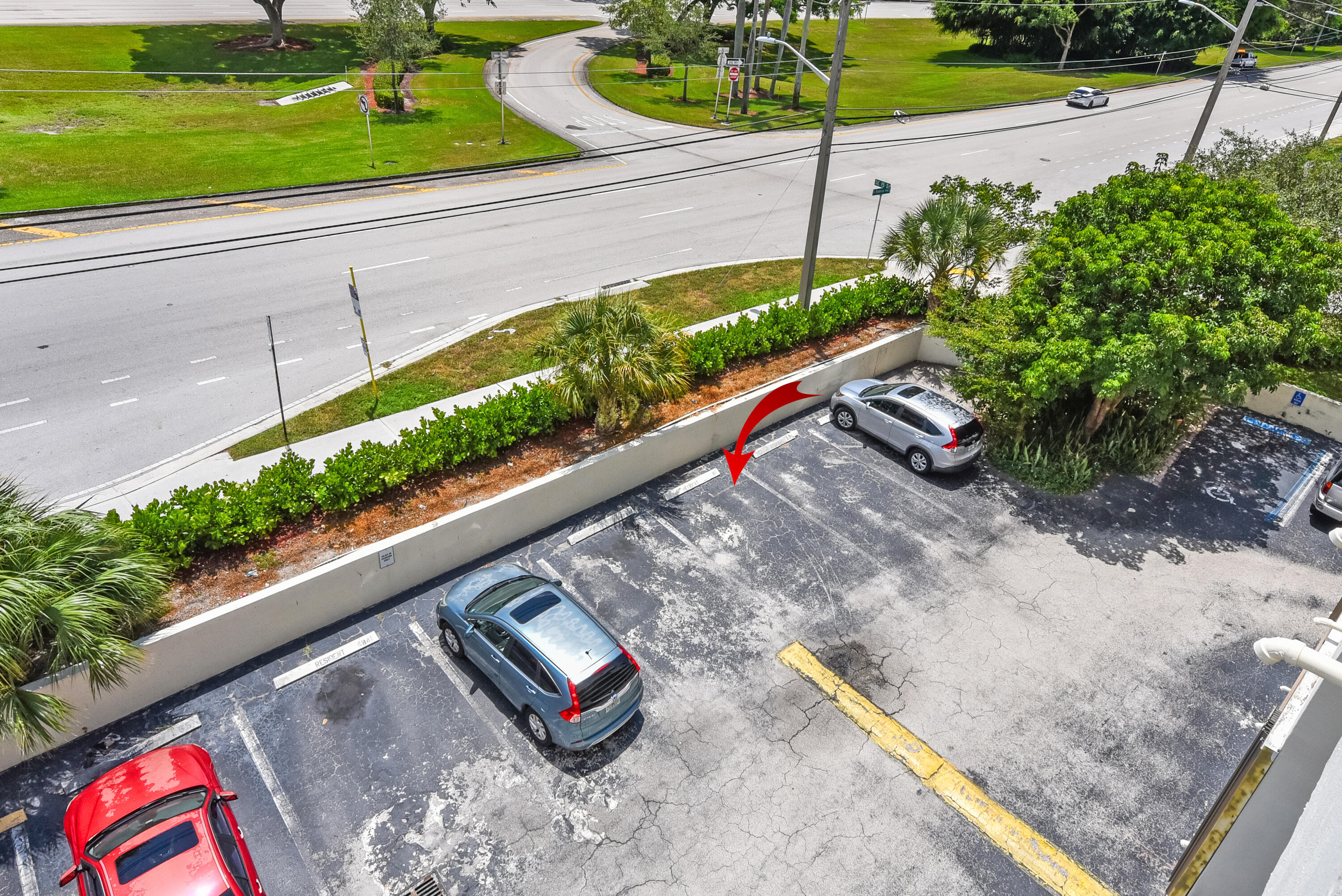 1401 South Federal Highway, Unit 414 Boca Raton, FL 33432 - Photo 37 of 38 1401 S Federal Hwy_#414_Denine Mckerchie