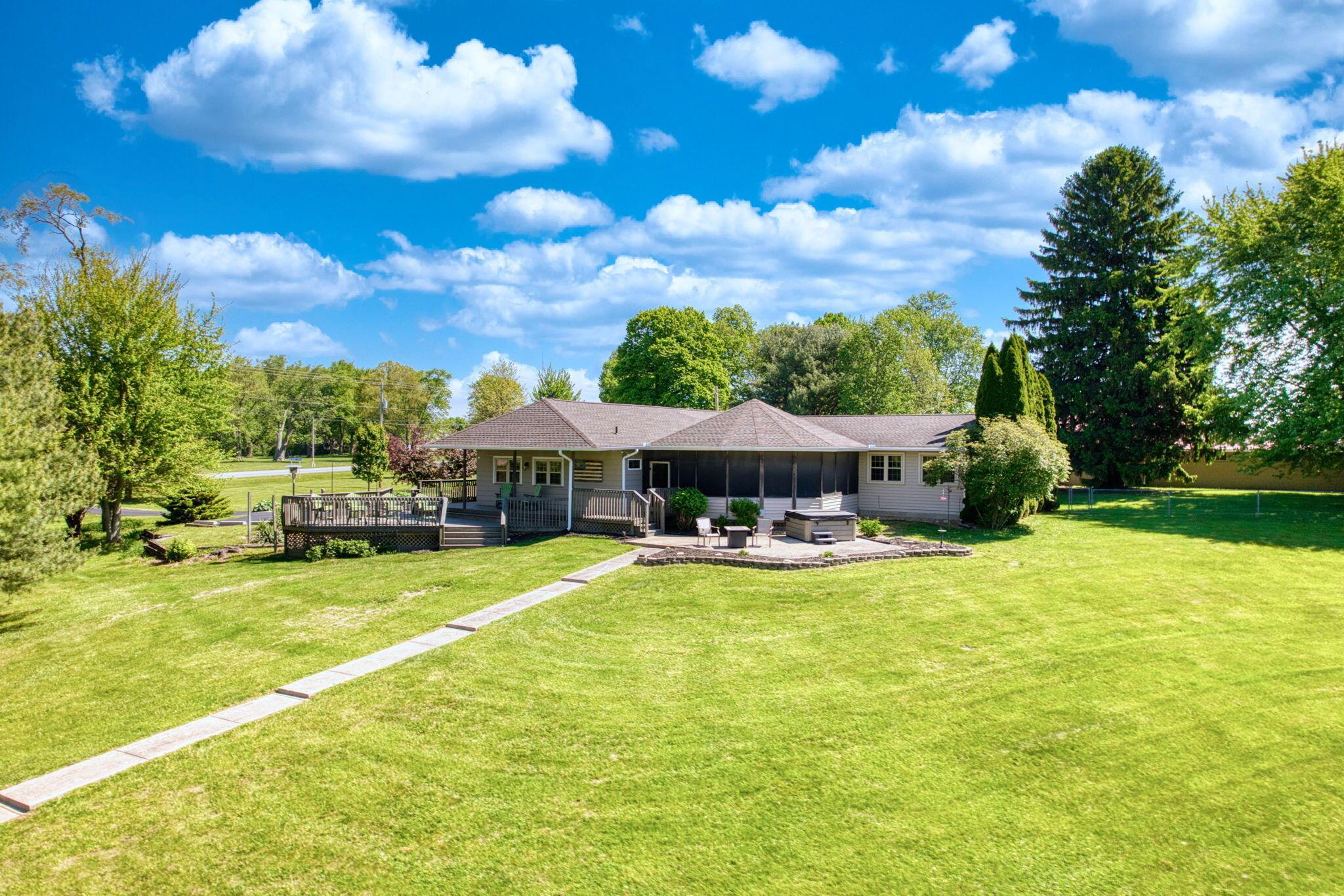 5419 Columbus Road Granville, OH 43023 - Photo 57 of 87
