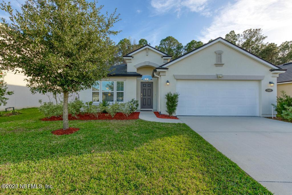 348 Colorado Springs Way St. Augustine, FL 32092 - Photo 1 of 30 348 Colorado Springs way-4