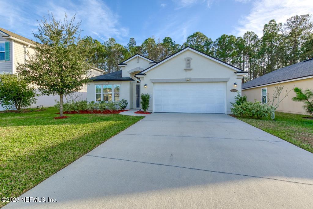 348 Colorado Springs Way St. Augustine, FL 32092 - Photo 2 of 30 348 Colorado Springs way-2